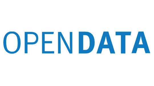 Logo OpenData